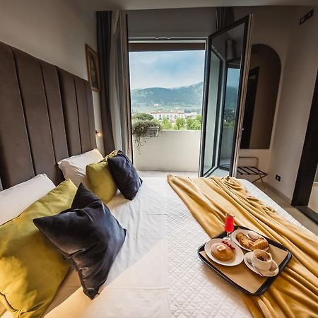 อาร์ต โฮเทล มิลาโน Hotel ปาล์มเดดเซิร์ท ภายนอก รูปภาพ