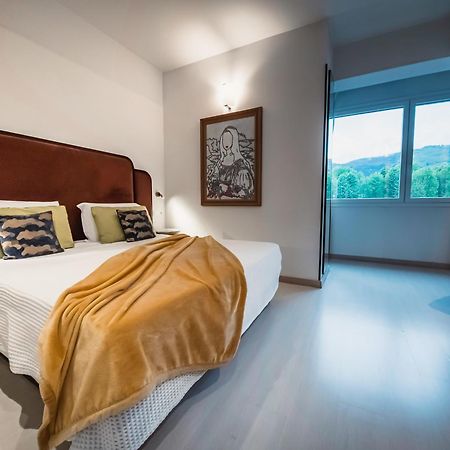 อาร์ต โฮเทล มิลาโน Hotel ปาล์มเดดเซิร์ท ภายนอก รูปภาพ
