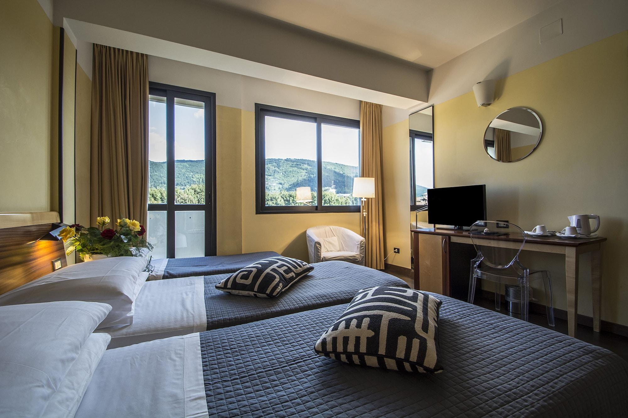 อาร์ต โฮเทล มิลาโน Hotel ปาล์มเดดเซิร์ท ภายนอก รูปภาพ