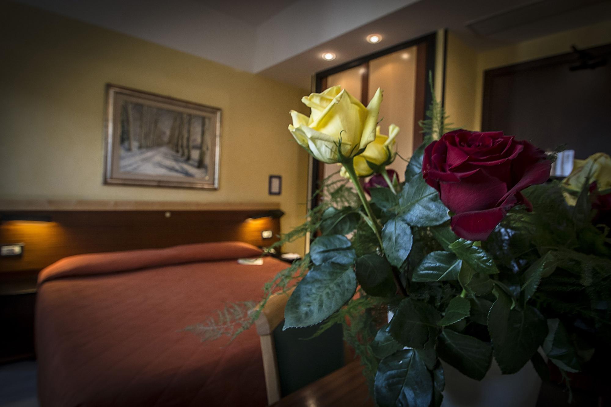 อาร์ต โฮเทล มิลาโน Hotel ปาล์มเดดเซิร์ท ภายนอก รูปภาพ