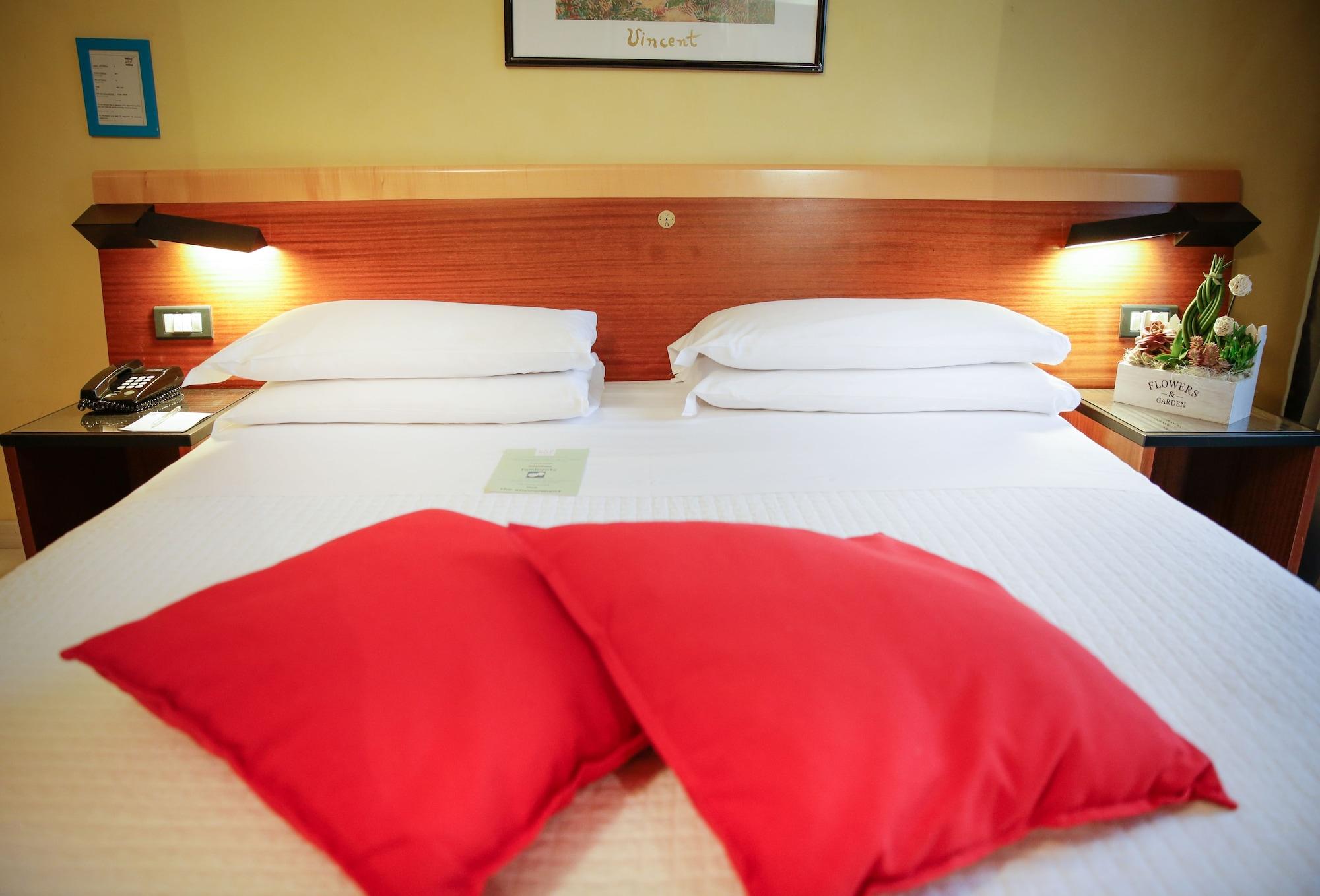 อาร์ต โฮเทล มิลาโน Hotel ปาล์มเดดเซิร์ท ภายนอก รูปภาพ
