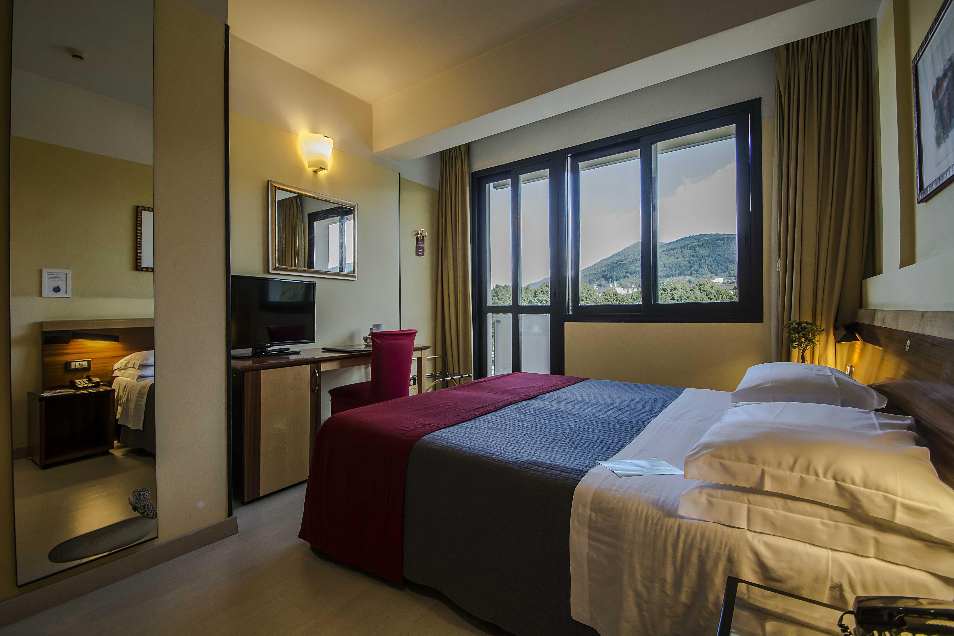 อาร์ต โฮเทล มิลาโน Hotel ปาล์มเดดเซิร์ท ภายนอก รูปภาพ