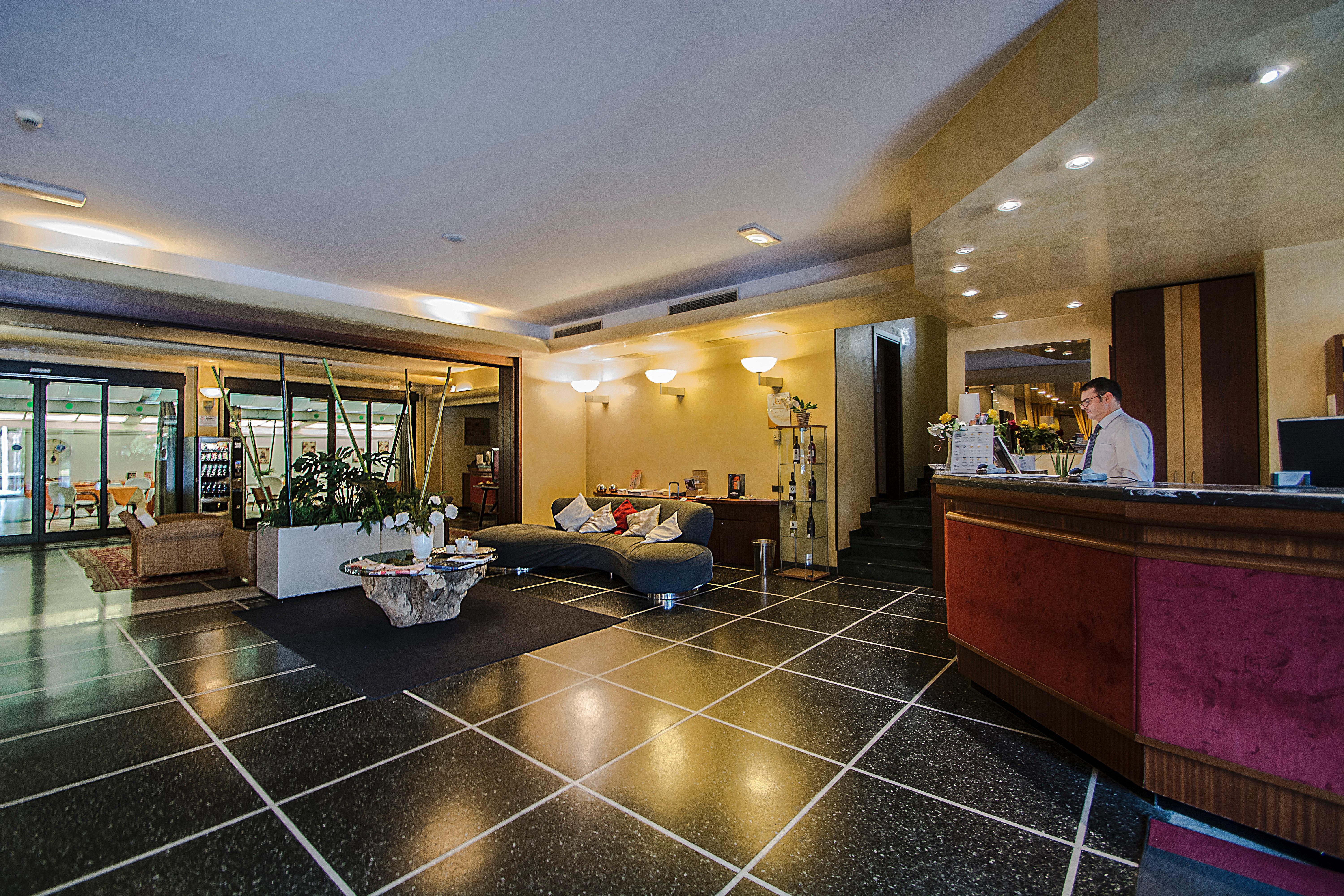 อาร์ต โฮเทล มิลาโน Hotel ปาล์มเดดเซิร์ท ภายนอก รูปภาพ