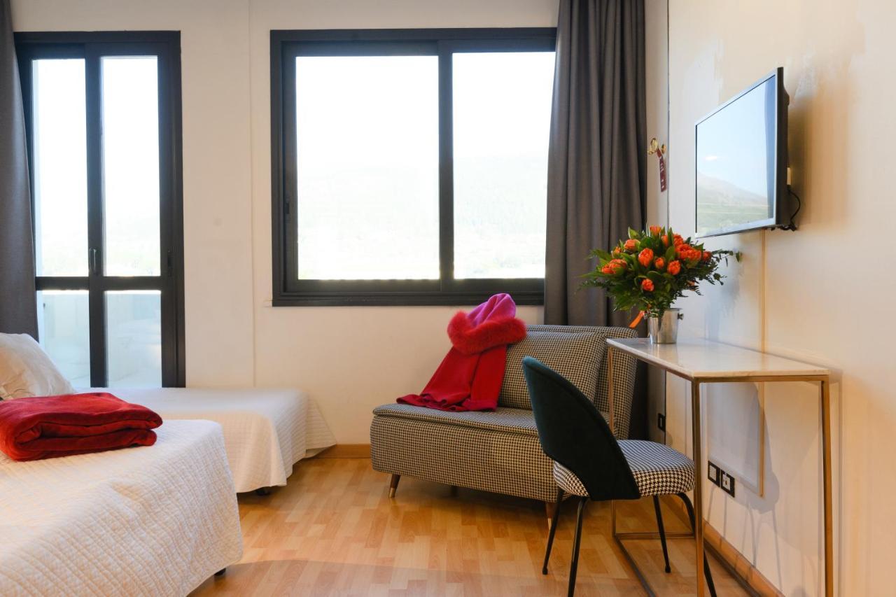 อาร์ต โฮเทล มิลาโน Hotel ปาล์มเดดเซิร์ท ภายนอก รูปภาพ