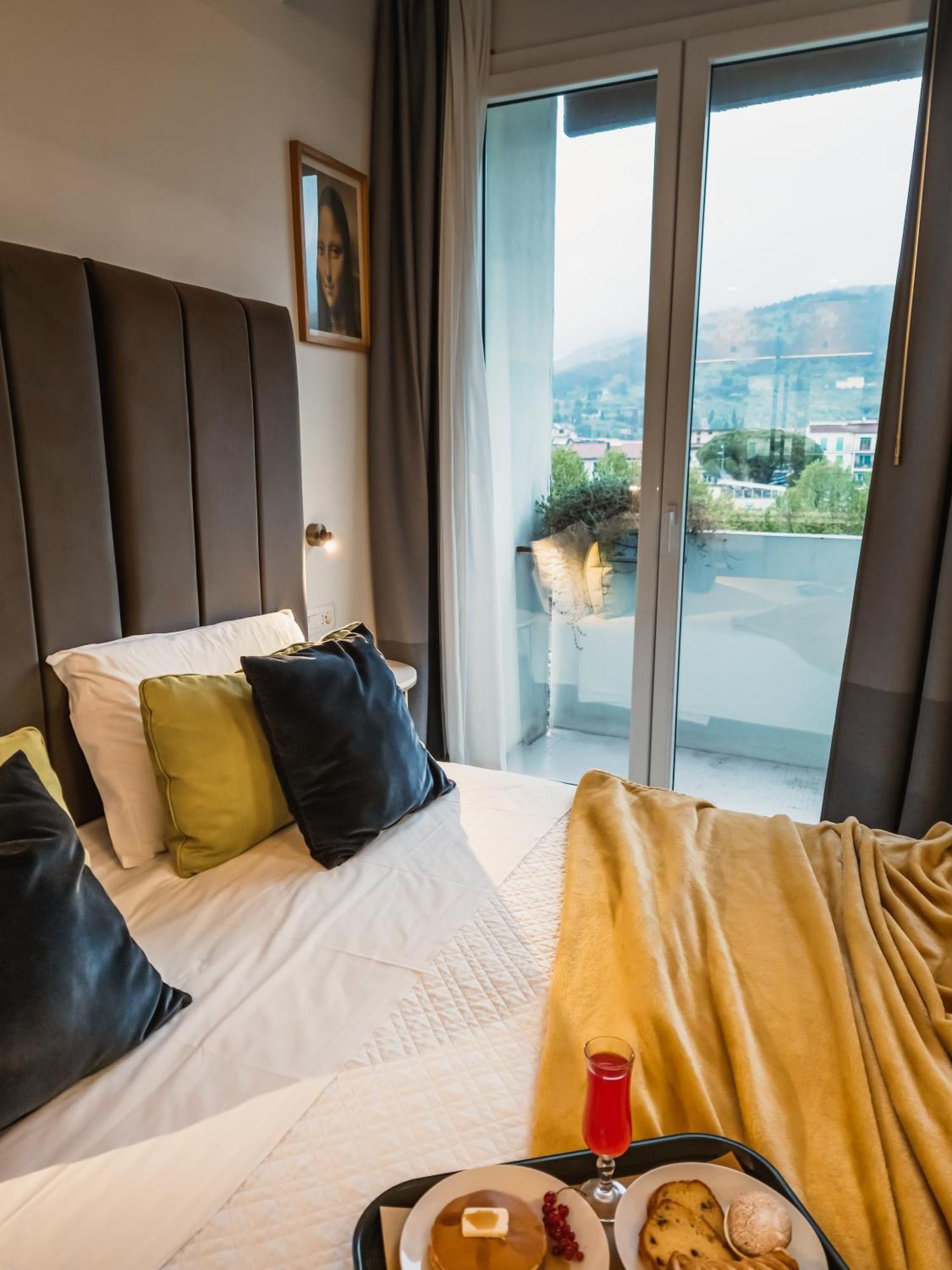 อาร์ต โฮเทล มิลาโน Hotel ปาล์มเดดเซิร์ท ภายนอก รูปภาพ