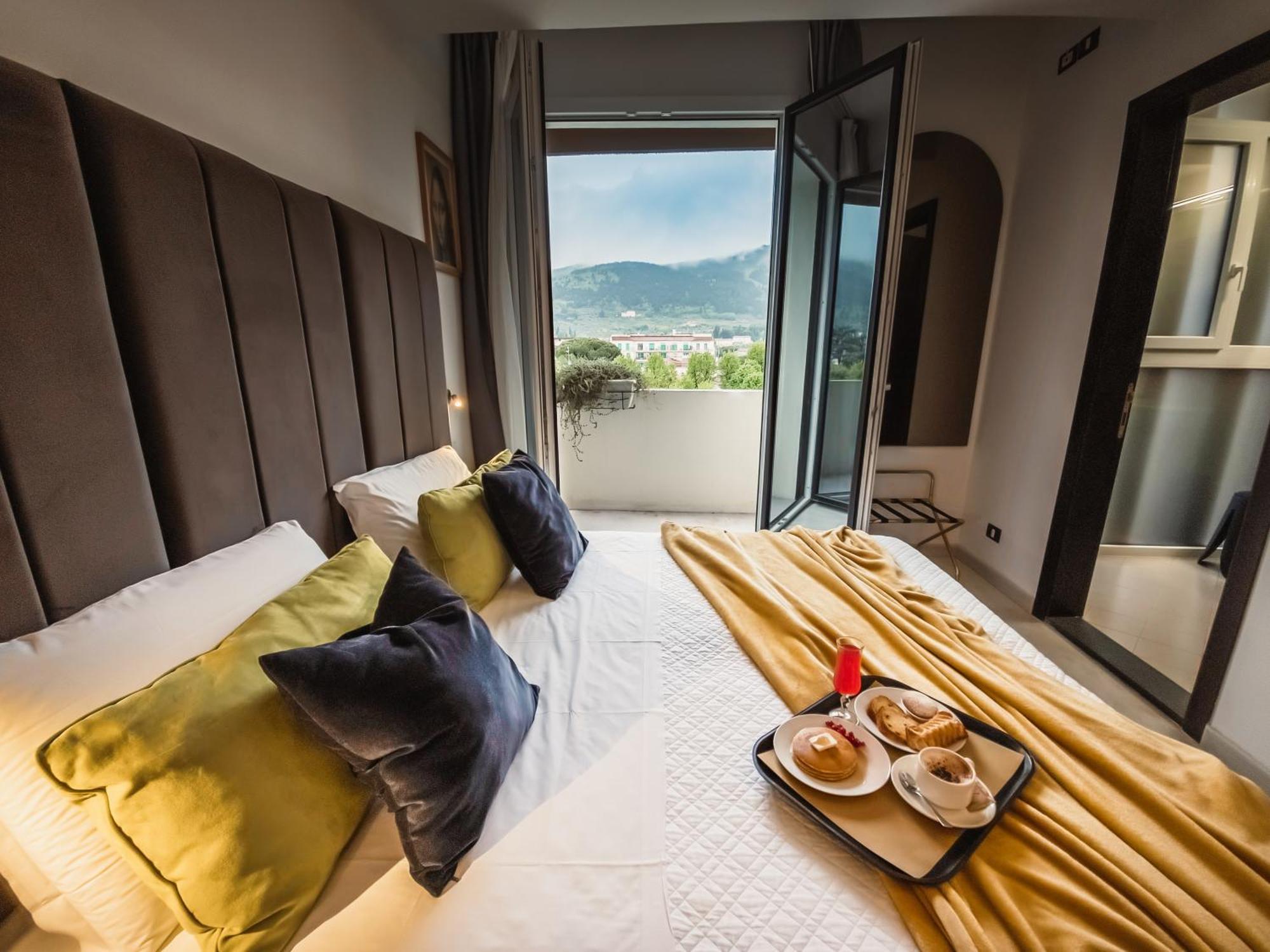 อาร์ต โฮเทล มิลาโน Hotel ปาล์มเดดเซิร์ท ภายนอก รูปภาพ