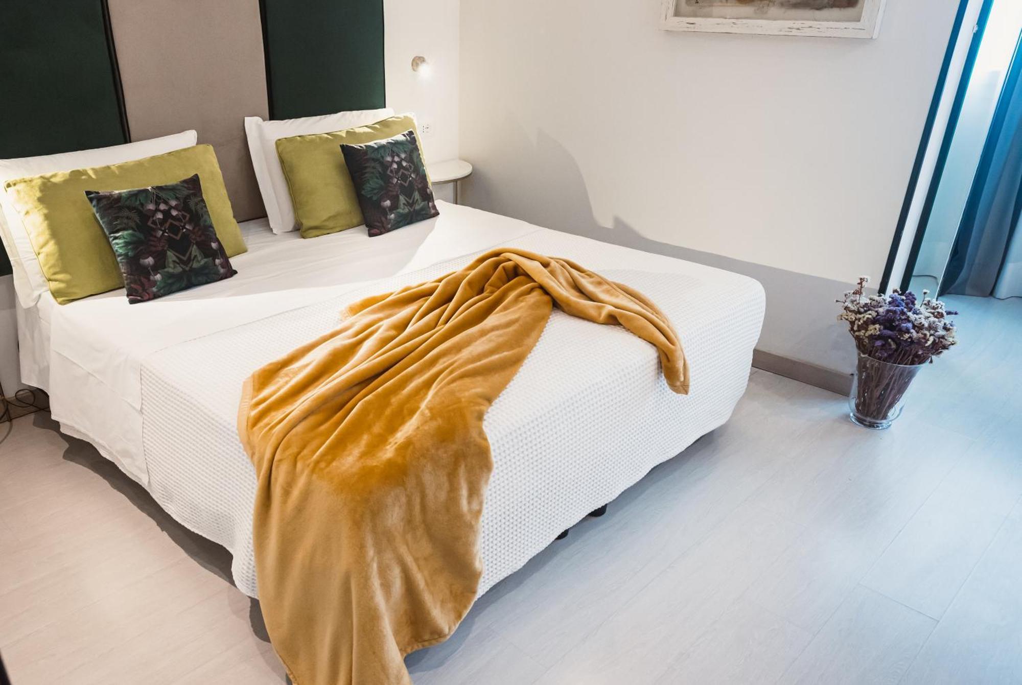 อาร์ต โฮเทล มิลาโน Hotel ปาล์มเดดเซิร์ท ภายนอก รูปภาพ