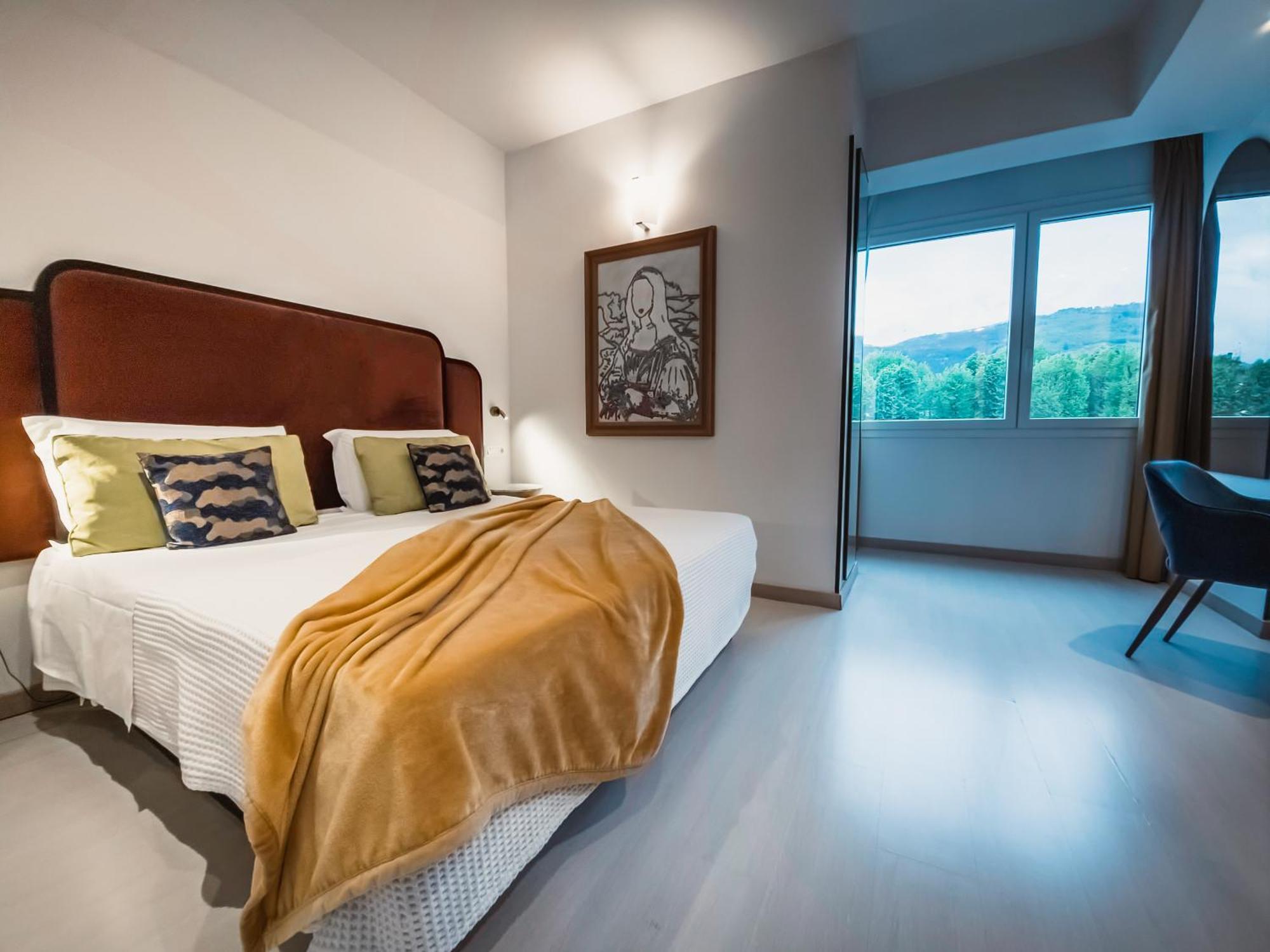 อาร์ต โฮเทล มิลาโน Hotel ปาล์มเดดเซิร์ท ภายนอก รูปภาพ