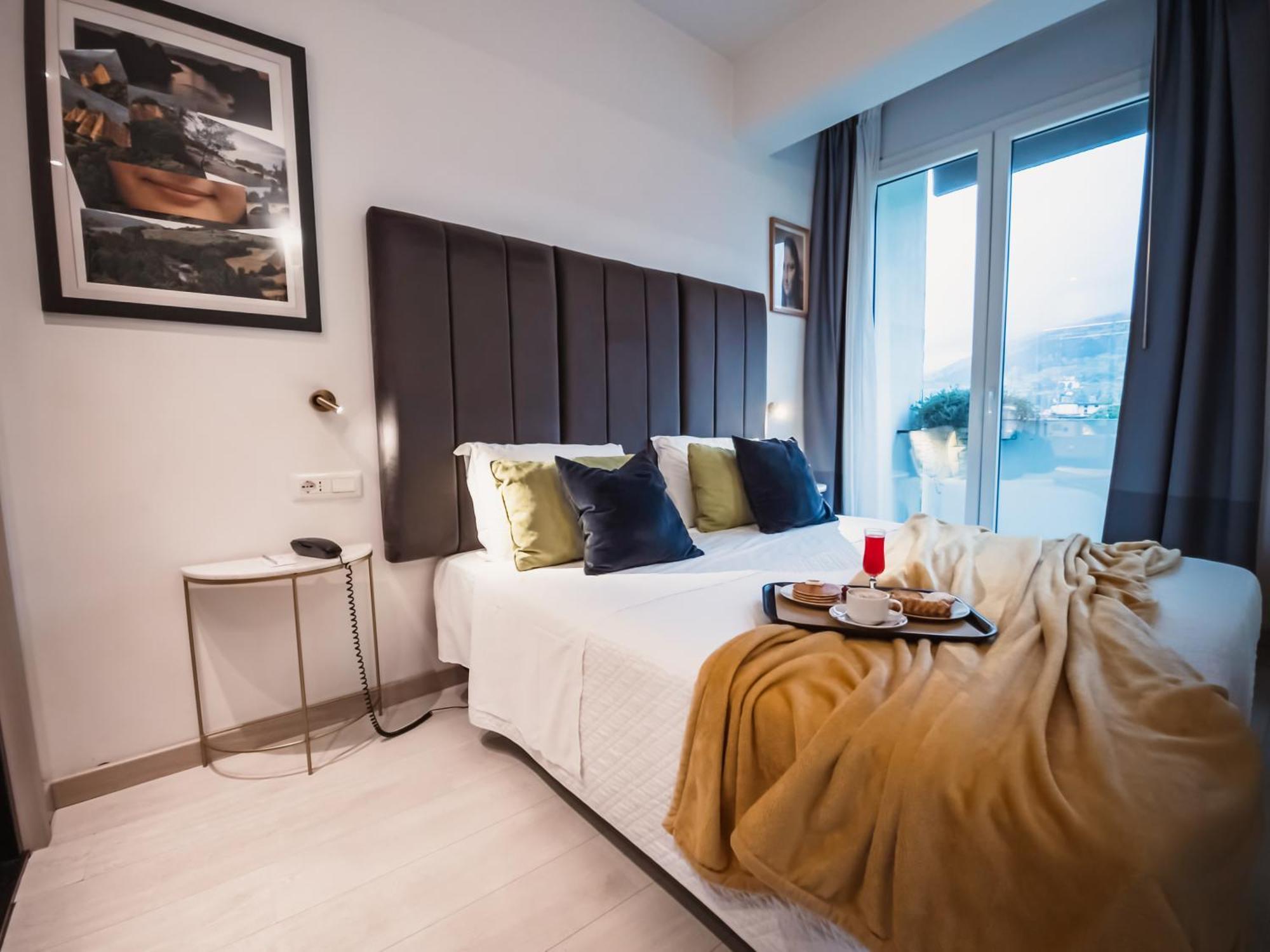 อาร์ต โฮเทล มิลาโน Hotel ปาล์มเดดเซิร์ท ภายนอก รูปภาพ