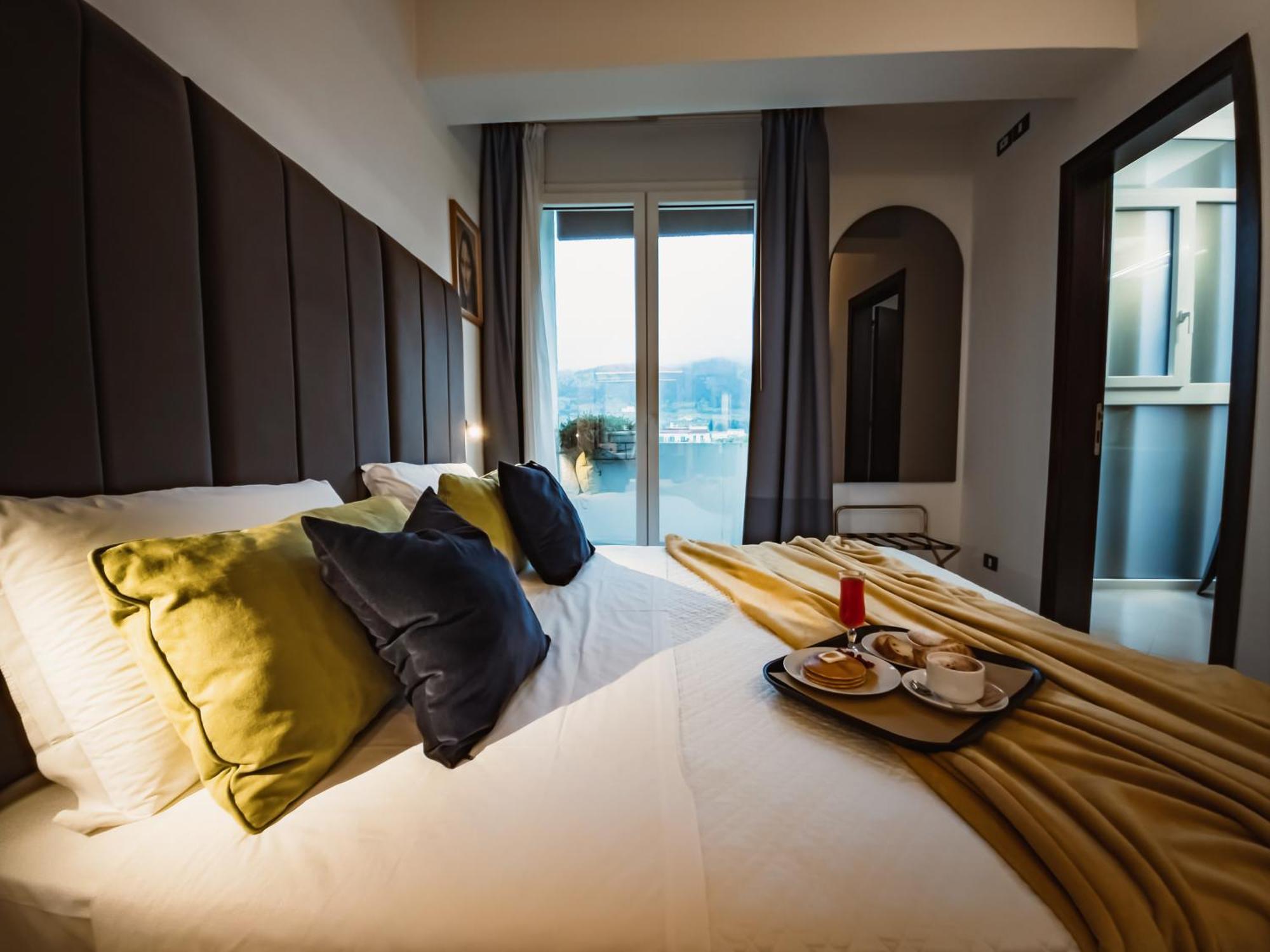 อาร์ต โฮเทล มิลาโน Hotel ปาล์มเดดเซิร์ท ภายนอก รูปภาพ