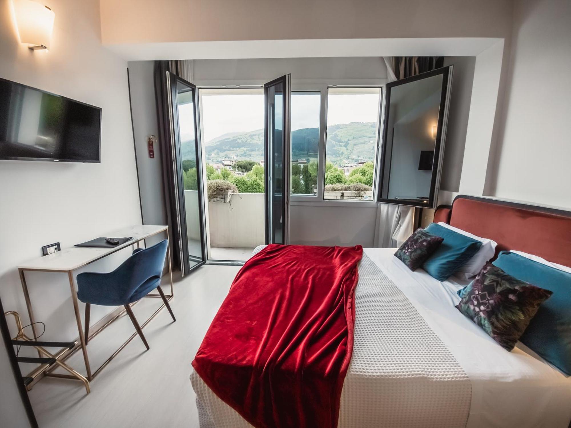 อาร์ต โฮเทล มิลาโน Hotel ปาล์มเดดเซิร์ท ภายนอก รูปภาพ