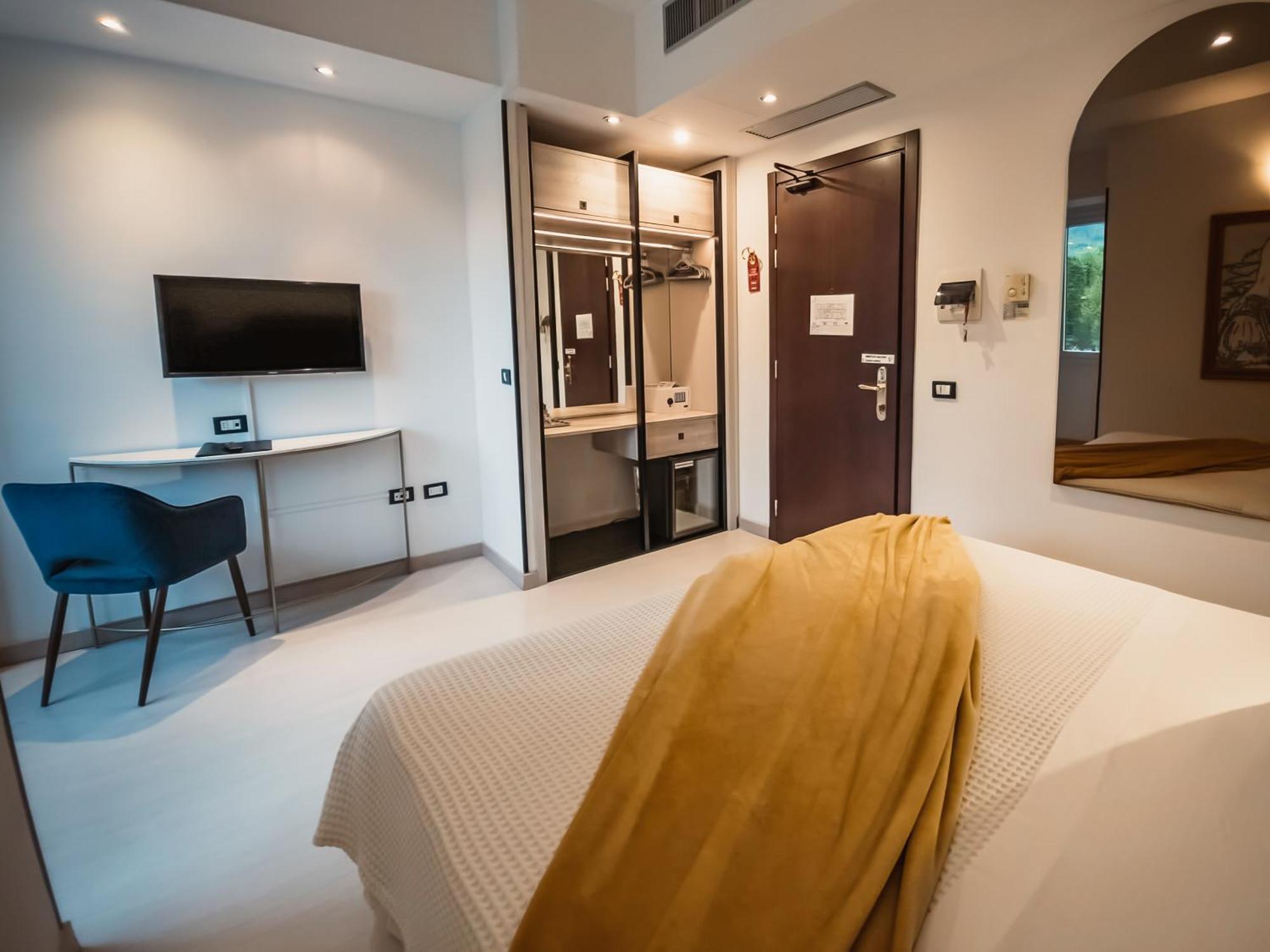 อาร์ต โฮเทล มิลาโน Hotel ปาล์มเดดเซิร์ท ภายนอก รูปภาพ
