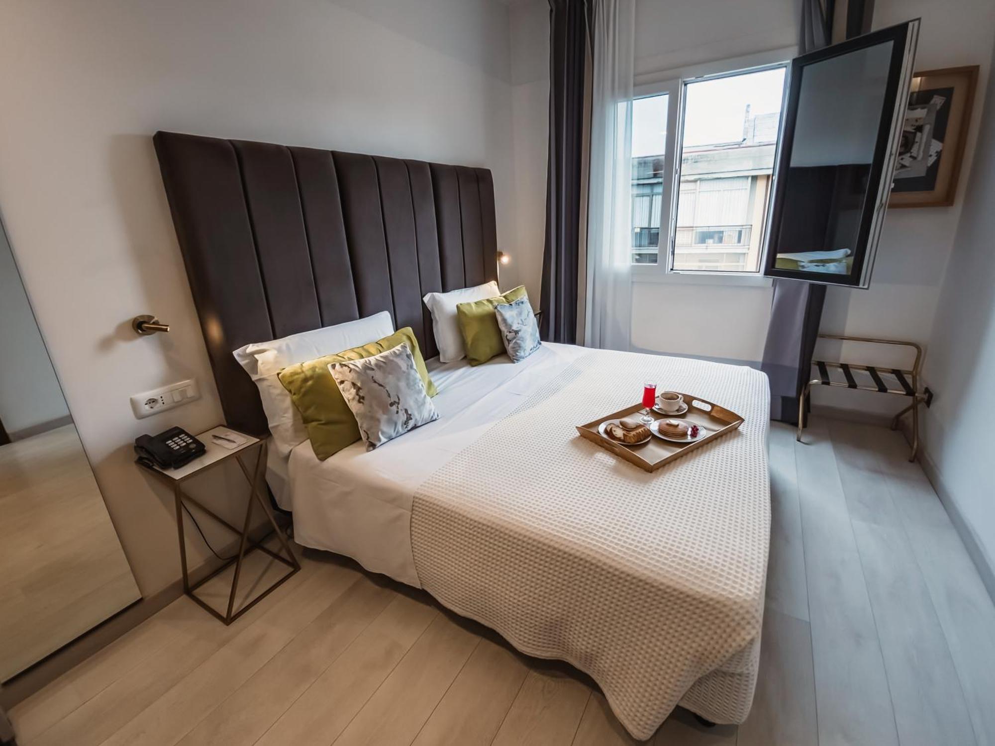 อาร์ต โฮเทล มิลาโน Hotel ปาล์มเดดเซิร์ท ภายนอก รูปภาพ