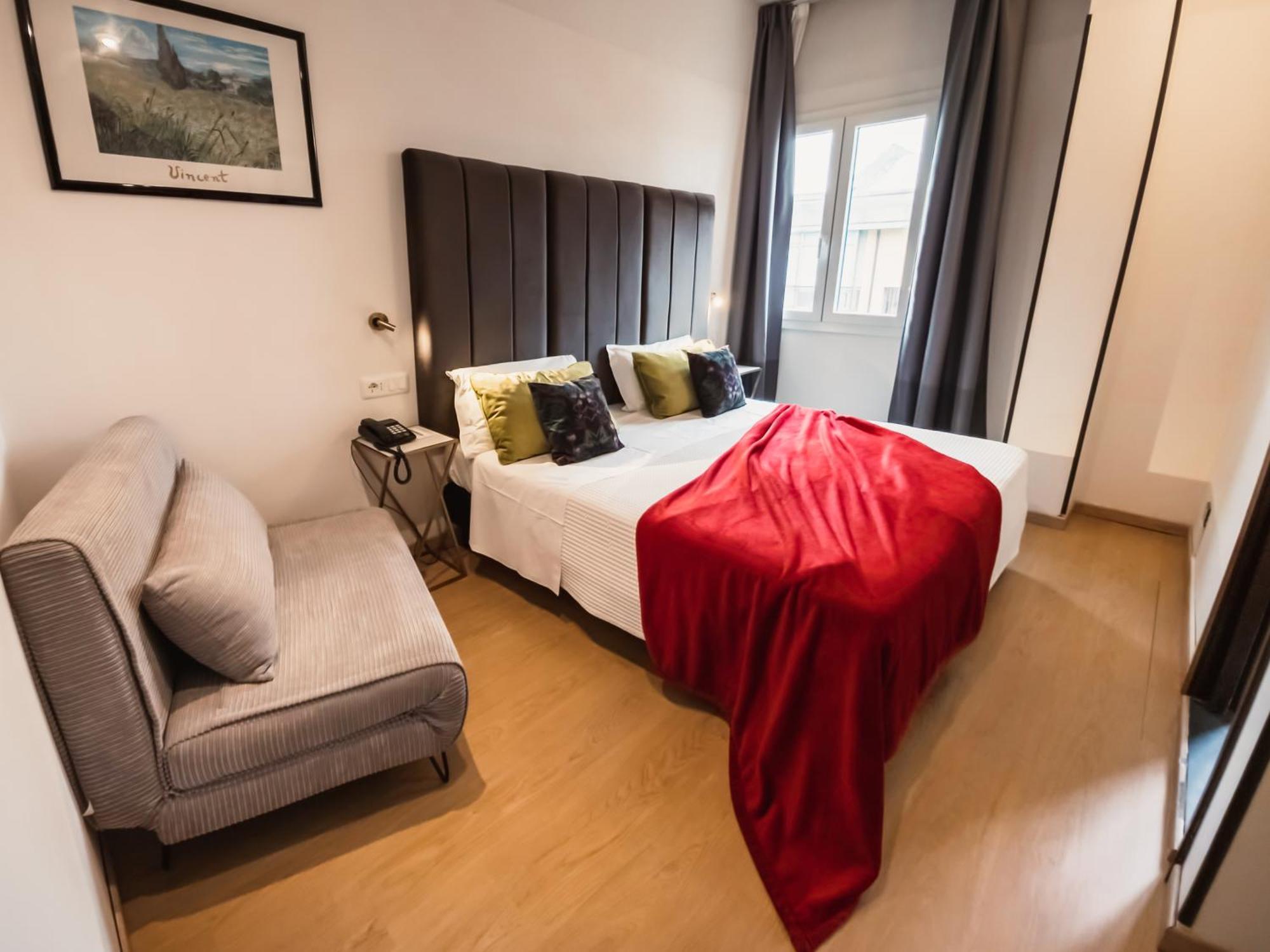 อาร์ต โฮเทล มิลาโน Hotel ปาล์มเดดเซิร์ท ภายนอก รูปภาพ