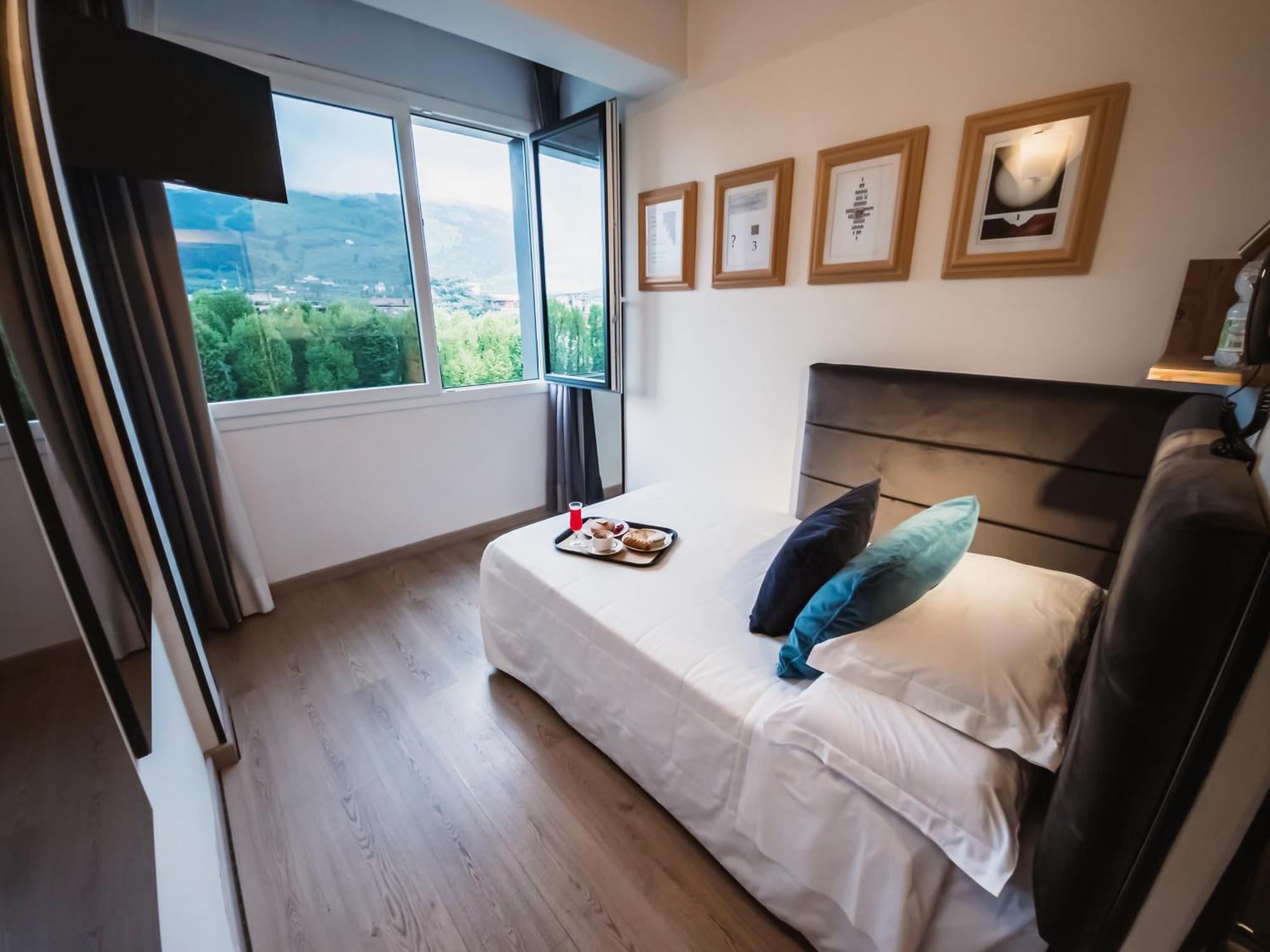 อาร์ต โฮเทล มิลาโน Hotel ปาล์มเดดเซิร์ท ภายนอก รูปภาพ